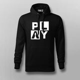 Play Chess T-shirt For Men