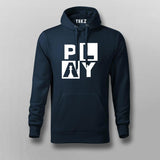 Play Chess Hoodies For Men