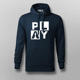 Play Chess Hoodies For Men Online India