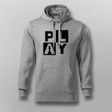 Play Chess T-shirt For Men