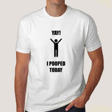 funny slogan t-shirt india