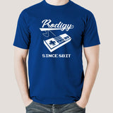 Prodigy Since 8-bit Gaming Men's T-shirt