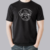 Pug Life  Men's T-shirt