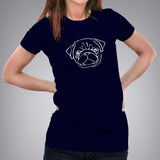 Pug Life  Women's T-shirt