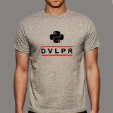 Python Developer Profession T-Shirt For Men