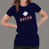 Python Developer T-Shirt For Women  online