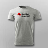 RedHat Open Shift Innovator T-Shirt - Scale Your Apps