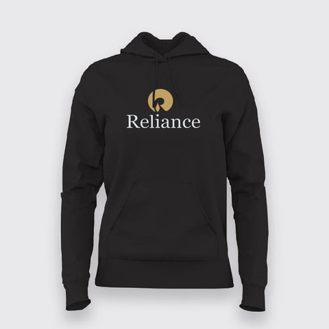 RELIANCE Hoodies For Women