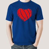 Break up t-shirt india
