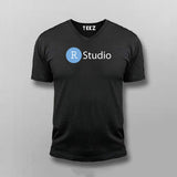 R STUDIO T-shirt For Men Online India