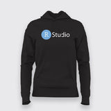 R STUDIO Hoodies For Women Online India