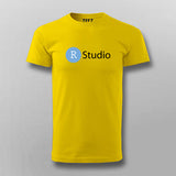 R STUDIO T-shirt For Men Online India