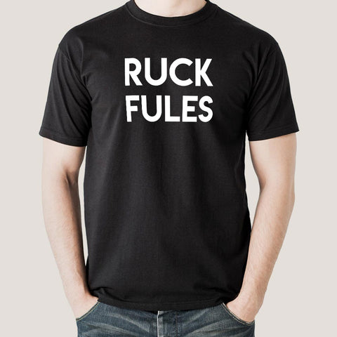 ruck fules t-shirt india