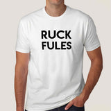 fuck rules t-shirt india