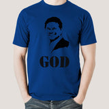Sachin God Men's T-shirt