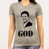 Sachin God Women's T-shirt