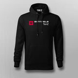 Sentinels Tenz Hoodie For Men