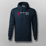Sentinels Tenz Hoodie For Men
