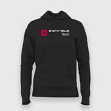 Sentinels Tenz Hoodie For Women