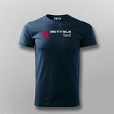 Sentinels Tenz Elite Gamer T-Shirt - Dominate the Game