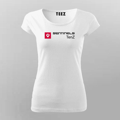Sentinels Tenz T-Shirt For Women