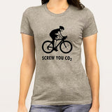 Screw You Co2 Women's T-shirt
