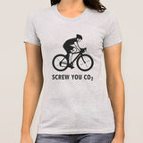 Screw You Co2 Women's T-shirt