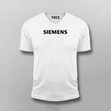 Siemens T-shirt For Men