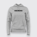 Siemens Hoodies For Women Online India