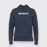 Siemens T-Shirt For Women