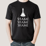 Walk Of Atonement GoT Men's T-shirt
