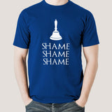 Walk Of Atonement GoT Men's T-shirt