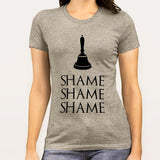 Walk Of Atonement GoT Women's T-shirt