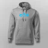 Shareef Hindi Meme Hoodies For Men Online India