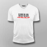 Shell Script Threat: Programmer's Tee