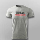 Shell Script Threat: Programmer's Tee