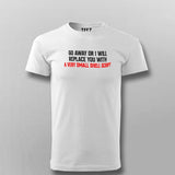 Shell Script Threat: Programmer's Tee