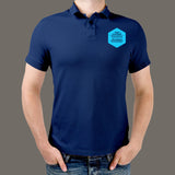AWS Certified Solutions Architect Pro Polo - Cloud Mastery for Men
