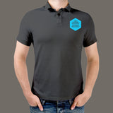 AWS Certified Solutions Architect Pro Polo - Cloud Mastery for Men