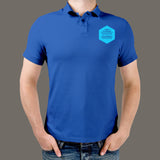 AWS Certified Solutions Architect Pro Polo - Cloud Mastery for Men