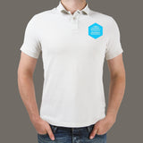 AWS Certified Solutions Architect Pro Polo - Cloud Mastery for Men