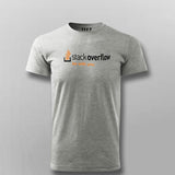 Stack Overflow Blessing: Dev's Prayer Tee