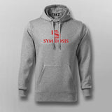 Symbiosis Hoodies For Men Online India