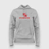 Symbiosis Hoodies For Women Online India
