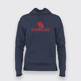 Symbiosis Hoodies For Women Online India