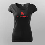 Symbiosis T-Shirt For Women