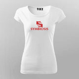 Symbiosis T-Shirt For Women