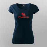 Symbiosis T-Shirt For Women