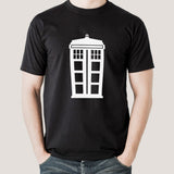 tardis t-shirt india