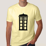 doctor who tardis tee india